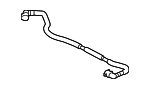 42074VA050 - : Canister Hose for Subaru: WRX, WRX STI Image