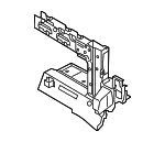 8W7813369A - Body: Cross-member for Audi: A5 Quattro, S5 Image