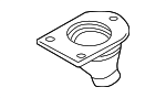 QLU000011 - Steering: Lower Seal for Land Rover: Range Rover Image