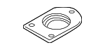 QLI000011 - Steering: Upper Seal for Land Rover: Range Rover Image