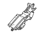 LR014411 - : Steering Column for Land-Rover Image