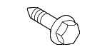 N10633603 - Emission System: Vapor Canister Bolt for Volkswagen: Arteon, Golf, Golf SportWagen, ID.4, Jetta, Passat Image