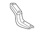 5179360170 - : 2008-2021 Toyota Land Cruiser - Front Bracket for Toyota: Land Cruiser Image
