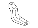 5179760110 - : 2008-2021 Toyota Land Cruiser - Rear Bracket for Toyota: Land Cruiser Image
