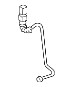 4777050050 - Brakes: Wear Indicator for Lexus: LS430 Image