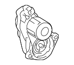 4631047010 - Brakes: Prk Brake Actuator for Toyota Image