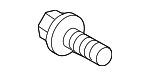 90016AA614 - Brakes: Caliper Mount Bolt for Toyota Image