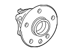 4241047050 - Brakes: Hub Assembly for Toyota Image