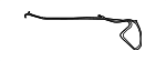 MR436732 - Body: Release Cable for Mitsubishi: Montero Image