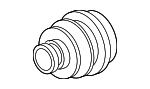 9P1407247 - Driveline &amp; Axles: Cv Joint for Porsche Image