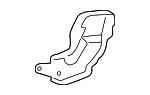 718790C110C0 - Body: Recline Cover for Toyota: Tundra Image