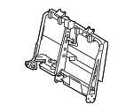 710180C090 - Body: Seat Back Frame for Toyota: Tundra Image