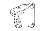 1091A237 - Engine: Side Mount Bracket for Mitsubishi Image