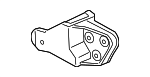 MN168522 - : Trans Mount Bracket for Mitsubishi: Lancer Image