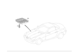 2721530791 - Electrical Equipment and Instruments: Control Unit for Mercedes-Benz: SLK280, SLK300 Image