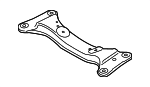 22316778059 - Engine: Trans Crossmember for BMW Image