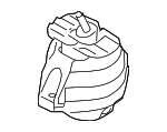22116773744 - Engine: Insulator for BMW Image