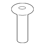 11519387 - Electrical: Battery Hold Down Bolt for GM Image