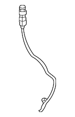 91886K4000 - : Cable for Hyundai Image