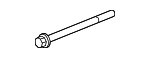 6502832 - Suspension: Lower Control Arm Bolt for Mopar Image