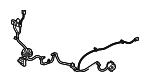 68347434AC - Body: Wire Harness for Mopar Image