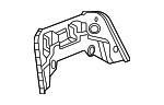 86801808 - Body: Front Support for GM Image