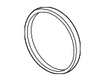 33128TZ3A01 - : Cover Gasket for Acura Image
