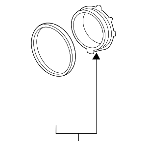 33127TZ3A01 - : Cover for Acura Image