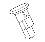 283426RA0A - Body: Battery Charger for Nissan: Pathfinder, Rogue Image