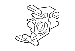 26086753 - Steering: Bracket for GM Image