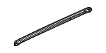 72335T20A01 - Body: Belt Weather-strip for Honda Image