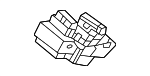 35750T20A11 - Body: Window Switch for Honda Image