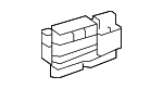 35800T20A01 - Body: Trunk Switch for Honda Image