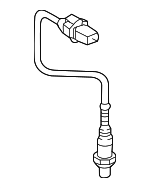 392102S000 - : Oxygen Sensor for Kia: K5, Sorento, Sportage Image