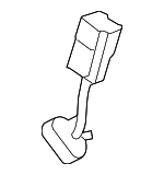 284022S000 - Emission System: Harness for Kia: K5, Sorento, Sportage Image