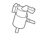 289102S000 - Emission System: Purge Valve for Kia: Carnival, K5, Sorento, Sportage, Stinger Image