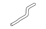31472R5500 - Emission System: Vent Tube for Kia: Sorento Image