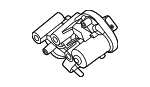 284002S000 - : Egr Valve for Kia Image
