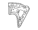 6173606160 - Body: Extension for Toyota Image
