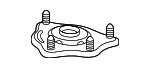 51670T90A01 - Suspension: Strut Mount for Honda Image