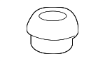 51608TGVA00 - Suspension: Top Cap for Honda Image