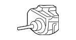 4D0941295 - Electrical: Adjust Motor for Audi: A8, A8 Quattro Image