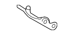 TD1152240A - : Fender Front Bracket for Mazda Image