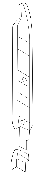 TD1156391B - : Rear Seal for Mazda: CX-9 Image