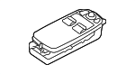 31343552 - : Window Switch for Volvo: C30 Image