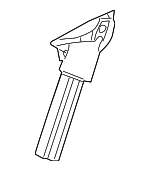 30755051 - : Lens for Volvo: C30 Image