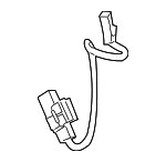 30722986 - Body: Harness for Volvo: C30, S40 Image