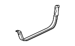 17521TGVA01 - : Tank Strap for Acura: TLX Image