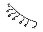 1675408241 - Body: Harness for Mercedes-Benz Image