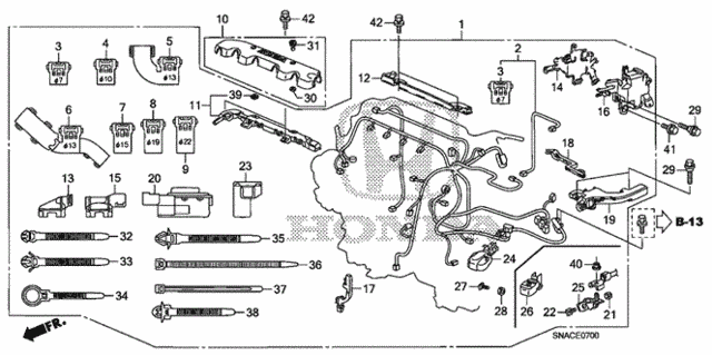 Diagram 1